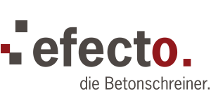 efecto. die Betonschreiner