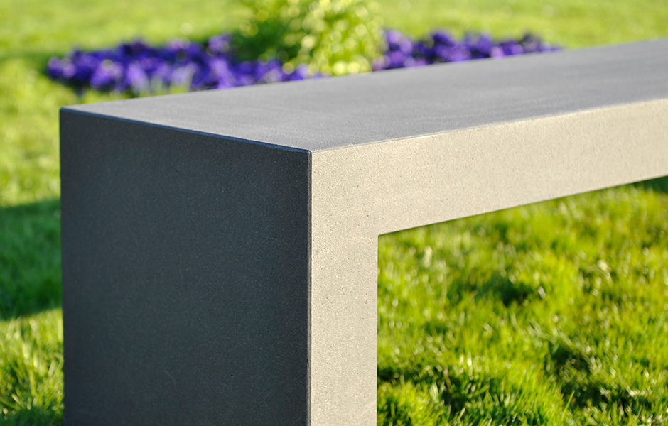 Efecto Betonmoebel Lebensart 2017 Efecto Die Betonschreiner