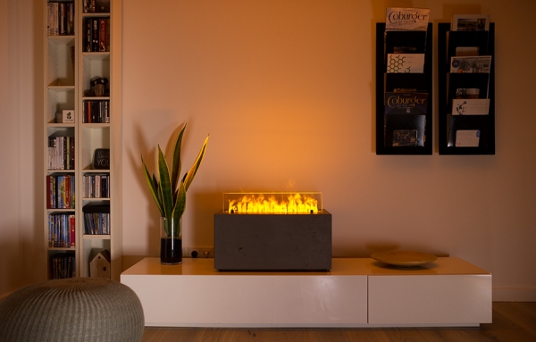 myfirebox 60 klein