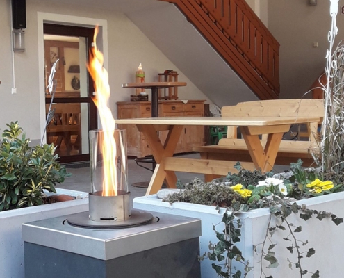 efecto philipp feuertraeume myfirebox mit loderfire