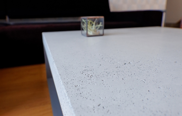 Beton-Couchtisch Nico jr