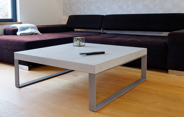 Beton-Couchtisch Nico jr