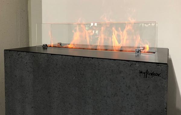 myfirebox 60 - gross