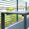 Design-Esstisch Benno outdoor