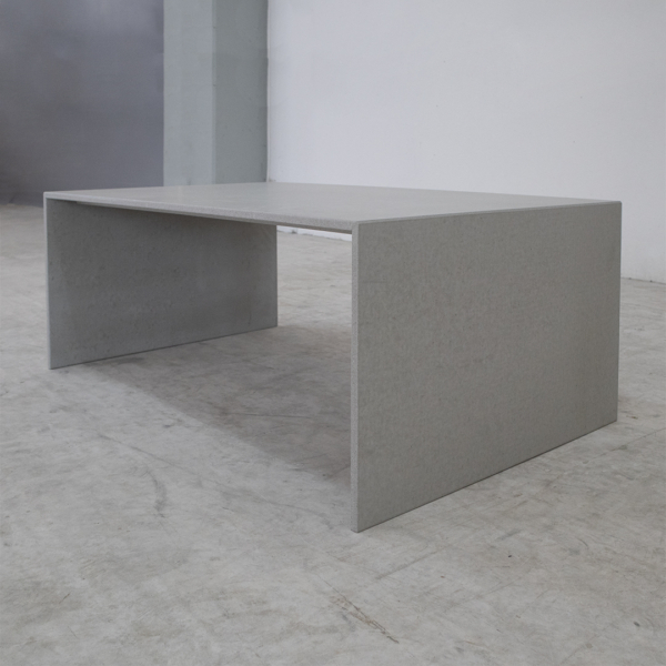 beton-couchtisch georg elfenbein gebuerstet