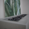 mfb – outdoor+Planika – Silbergrau sandgestrahlt