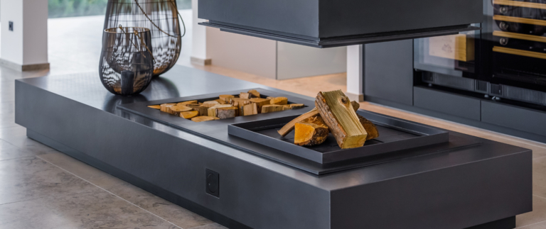 Betonmöbel, individuell von efecto - die Betonschreiner