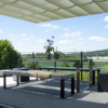 Design-Esstisch Benno outdoor