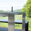 Design-Esstisch Benno outdoor
