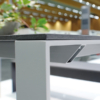 Design-Esstisch Benno outdoor