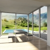 Design-Esstisch Nico outdoor