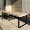 Design-Esstisch Nico outdoor